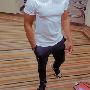 Meet your Posher, Joseph